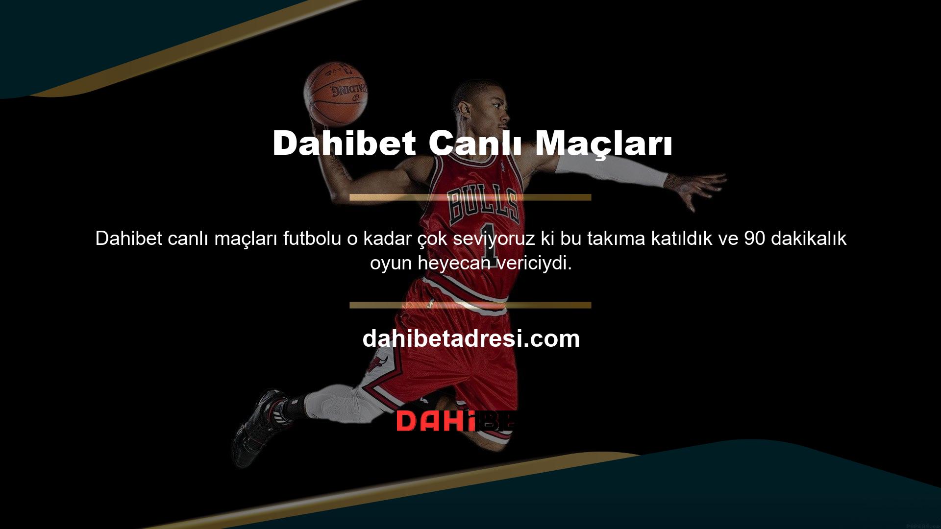 Ekranın sol tarafındaki kategorilere bakarak ligi seçebilirsiniz